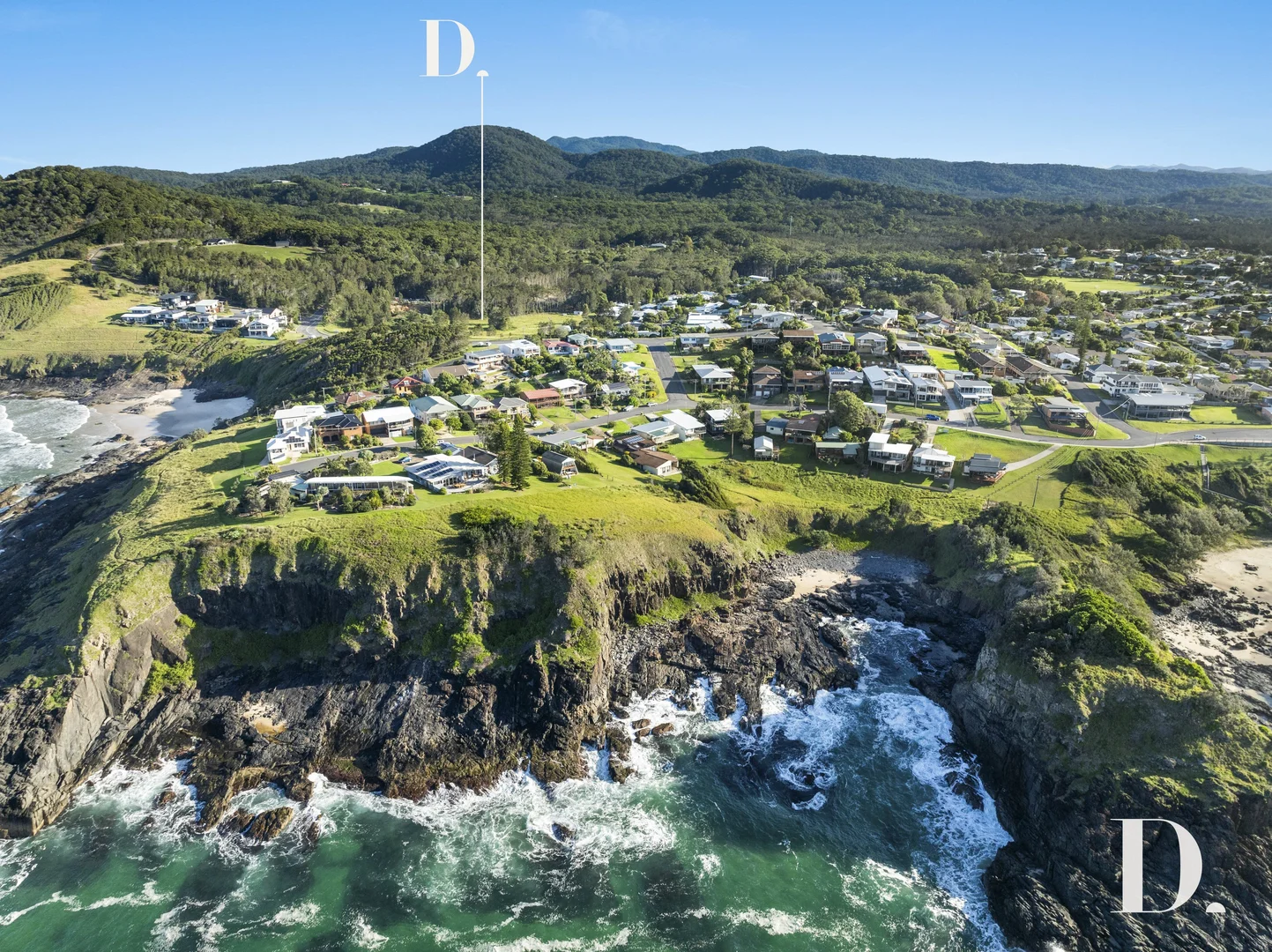Additional image 12 of Lot 14 Skye Crescent, Scotts Head NSW 2447