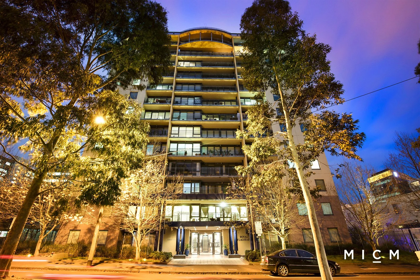 Additional image 16 of 87/33 Jeffcott Street, West Melbourne VIC 3003