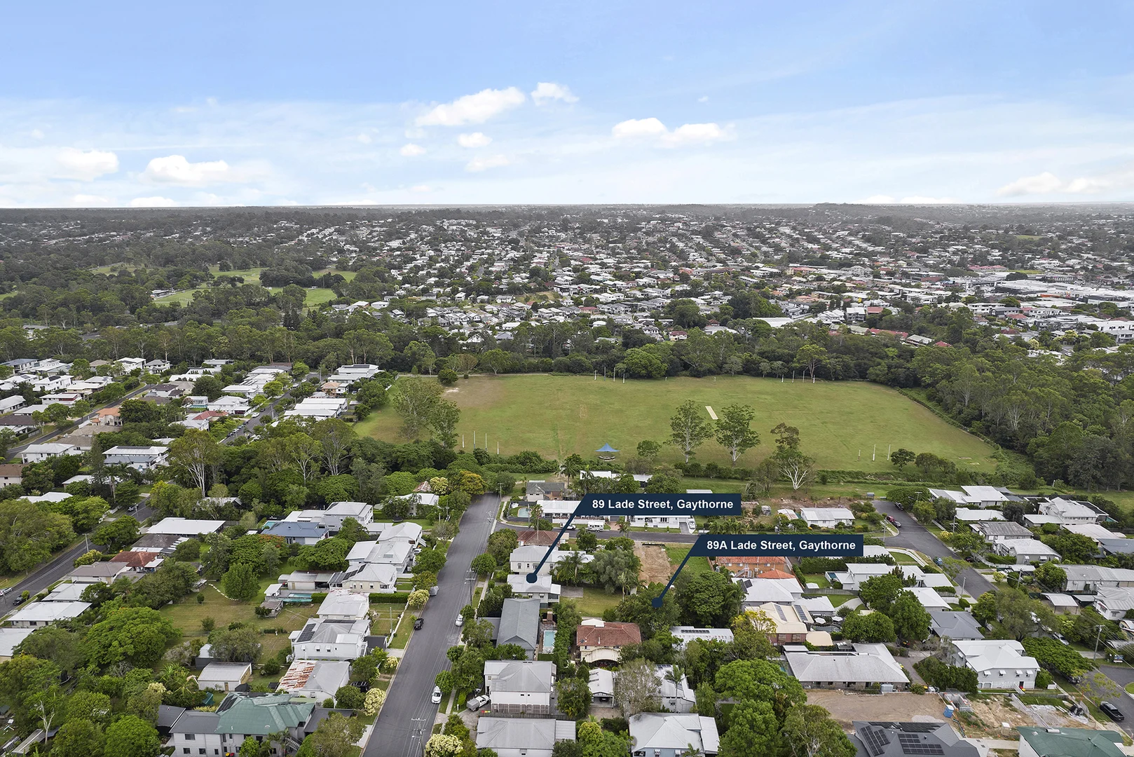 Additional image 5 of 89A Lade Street, Gaythorne QLD 4051