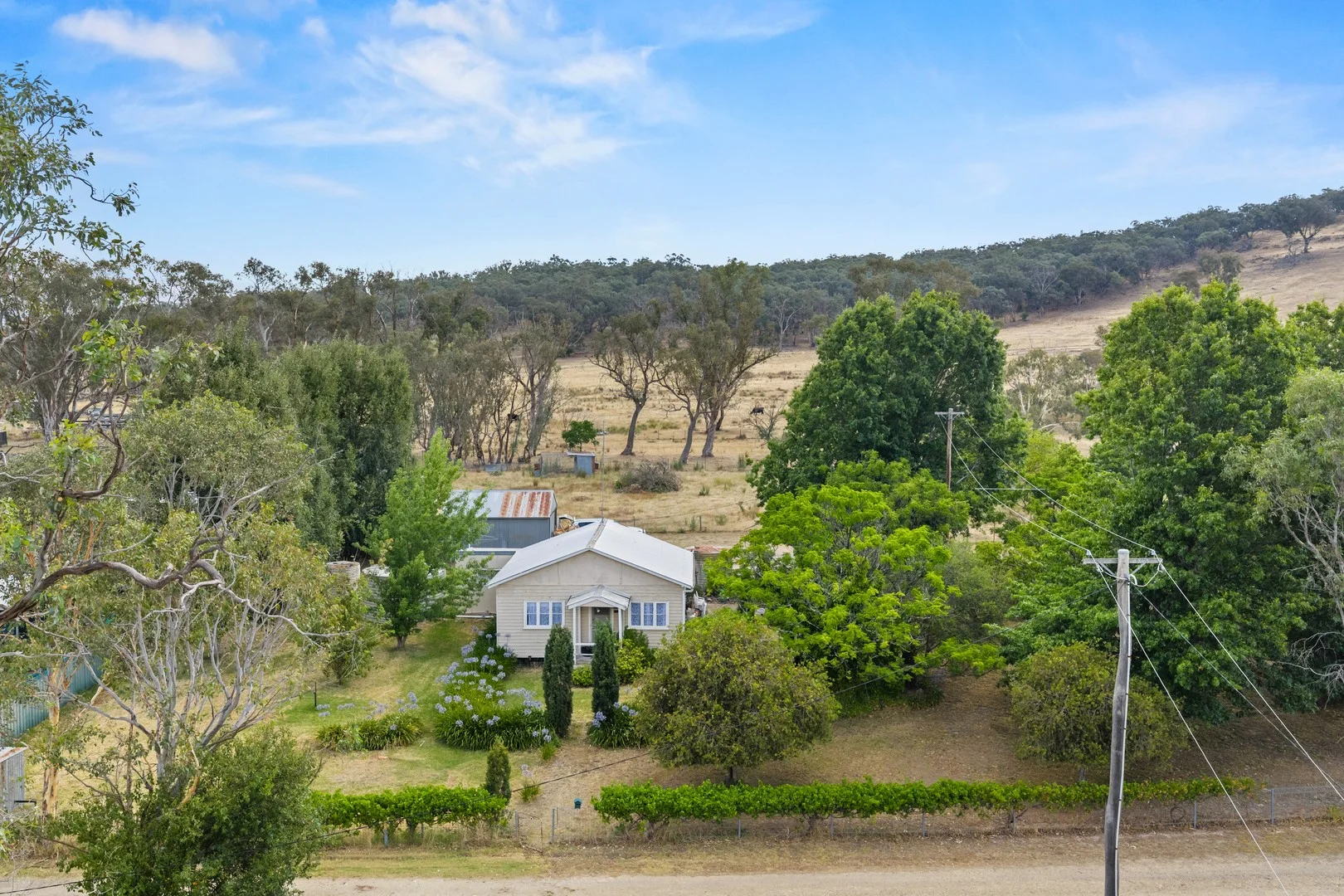 5 Drummond St, Bookham NSW 2582