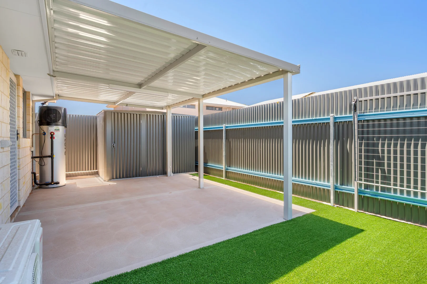 Additional image 13 of U30/38 Great Eastern Highway, Somerville WA 6430