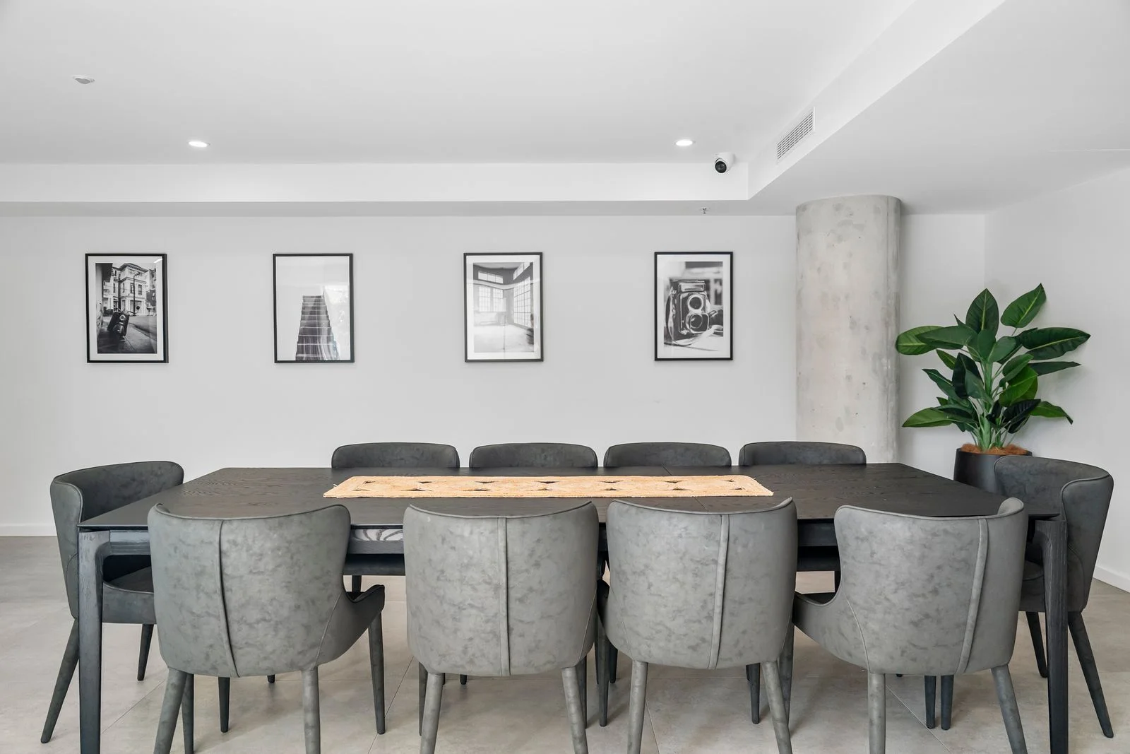 Additional image 10 of M02/71 Constitution Avenue, Campbell ACT 2612