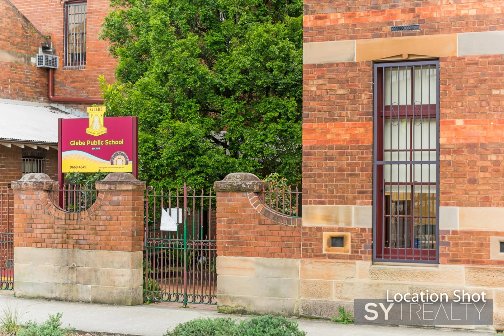 Additional image 17 of B510/89 Bay Street, Glebe NSW 2037