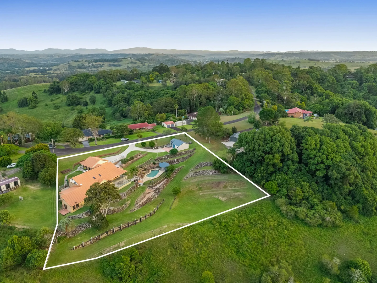Additional image 27 of 16 Kaanapahali Avenue, Richmond Hill NSW 2480