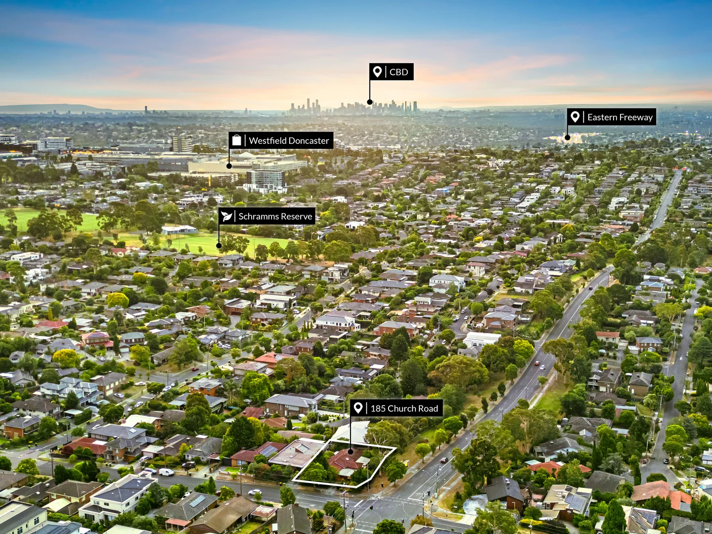 Additional image 12 of 185 Church Road, Doncaster VIC 3108