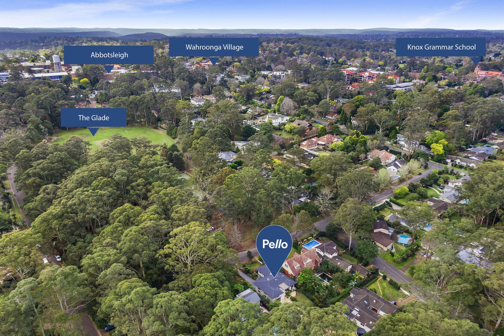 Additional image 13 of 16 Tanderra Street, Wahroonga NSW 2076