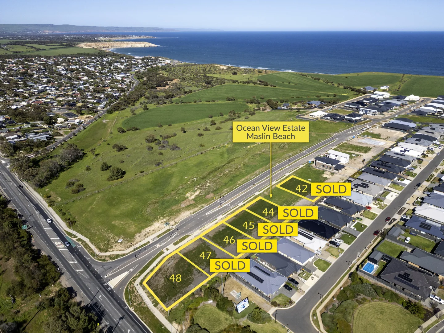 Additional image 2 of 44 Sunset Drive, Maslin Beach SA 5170