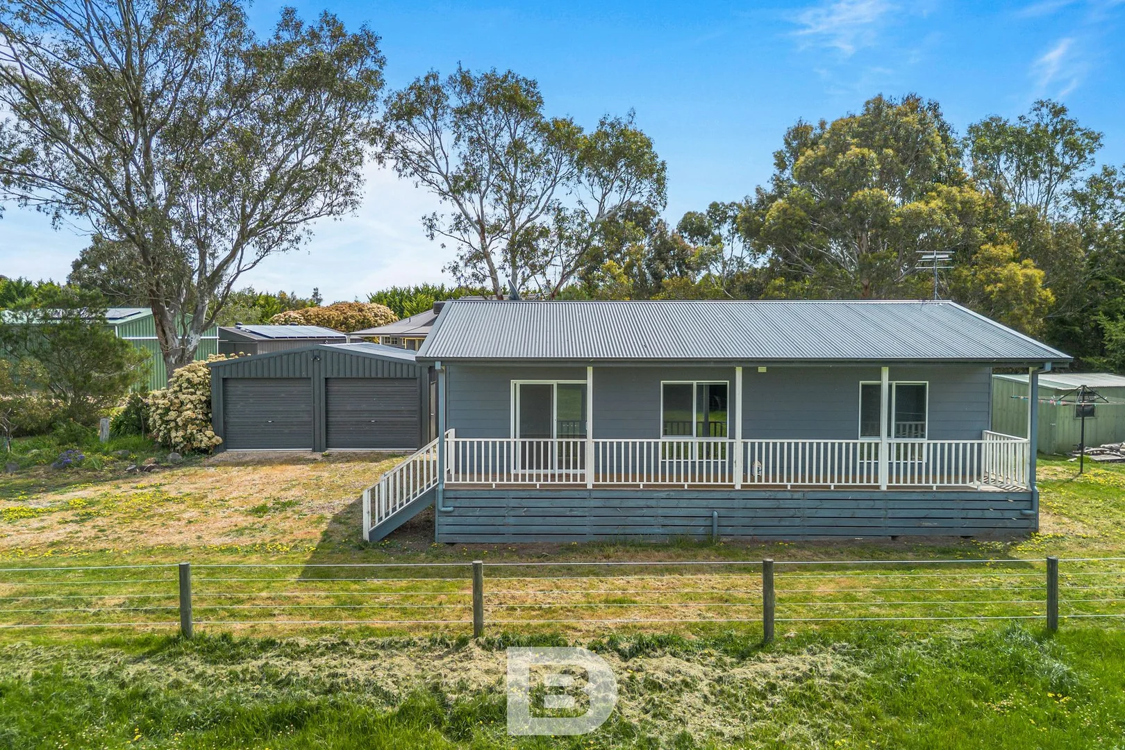 Additional image 9 of 10 Macedon Close, New Gisborne VIC 3438