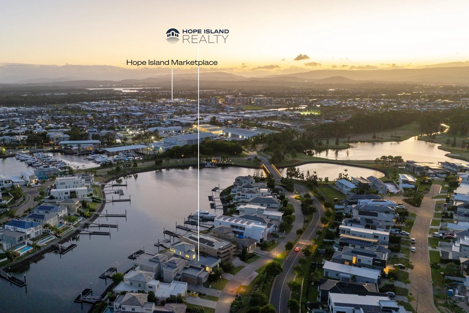 1071 Edgecliff Drive, Sanctuary Cove QLD 4212