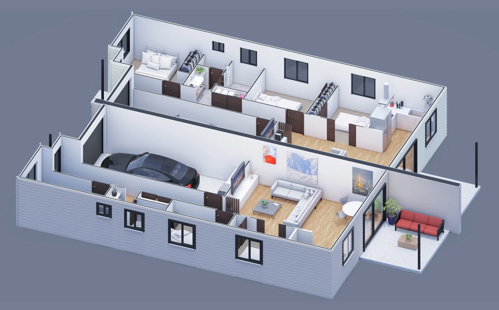 Additional image 2 of 5 Rockliff Court, Lockhart NSW 2656