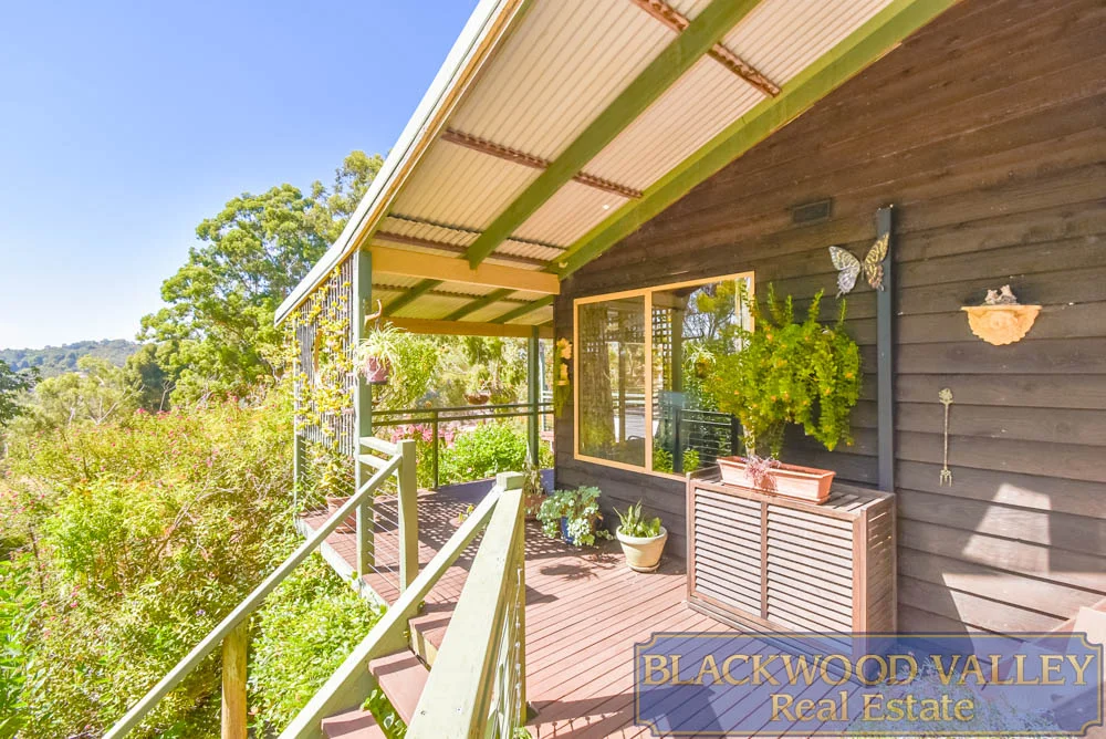 Additional image 22 of 50 Turner Road, Bridgetown WA 6255