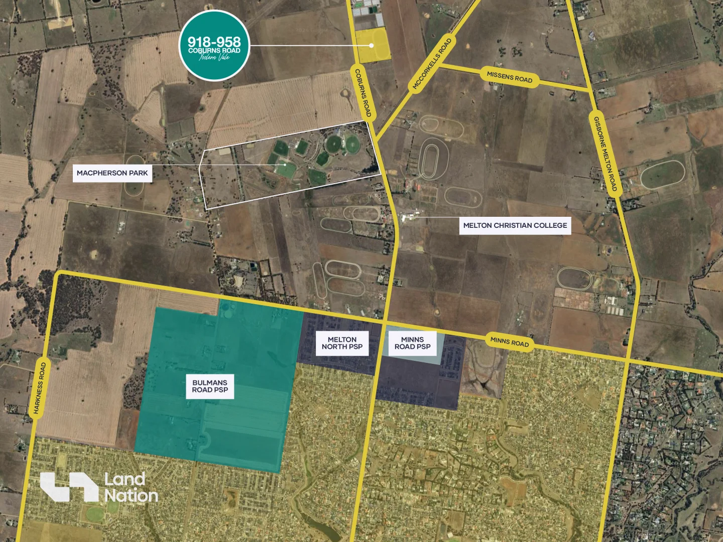 Additional image 3 of 918-958 Coburns Road, Toolern Vale VIC 3337