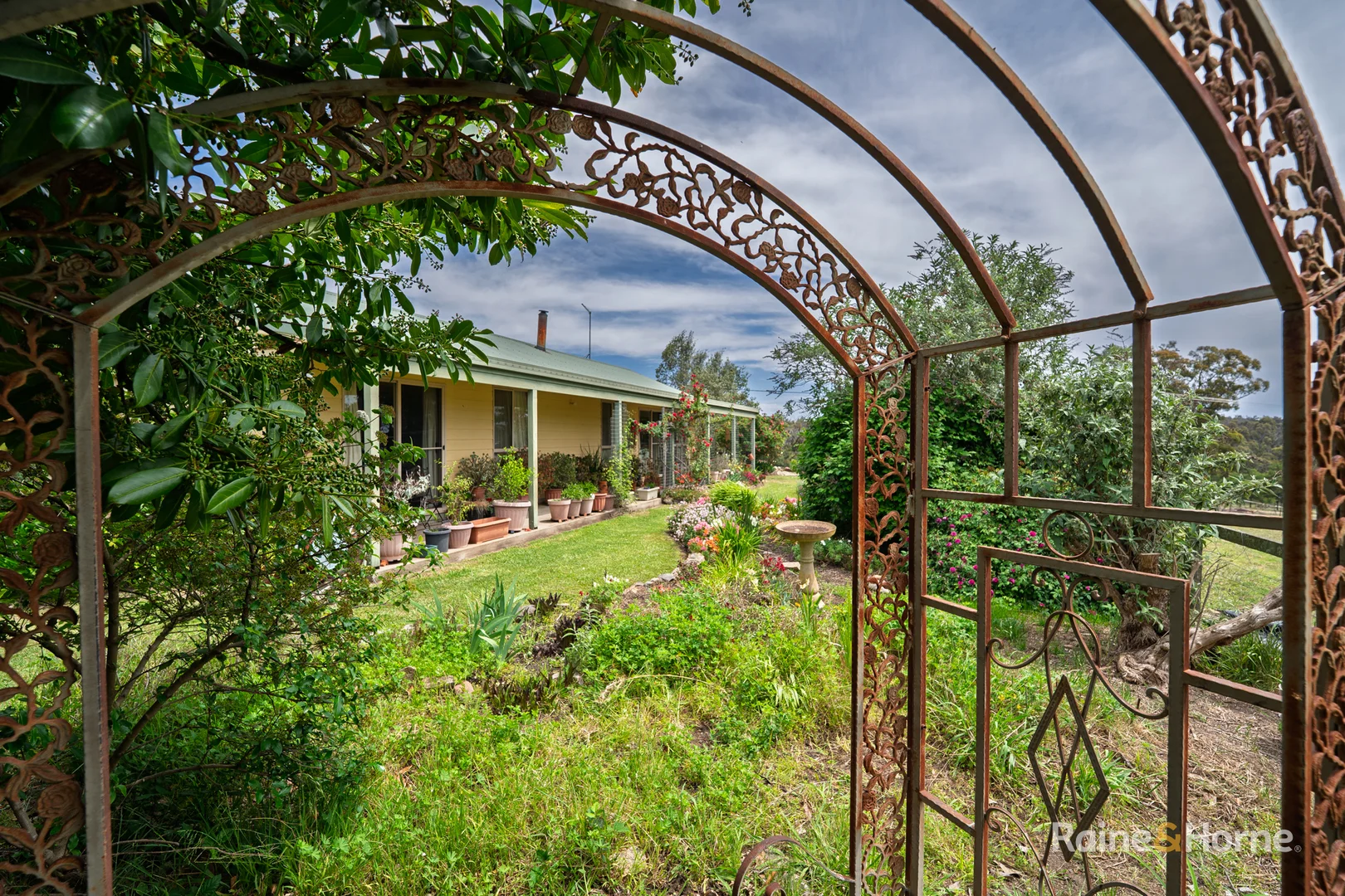 Additional image 21 of 470 Silent Grove Road, Torrington NSW 2371