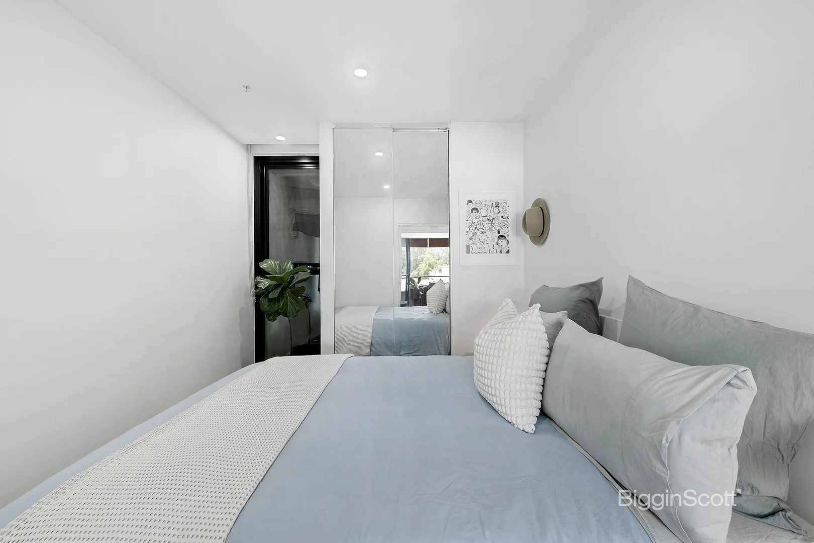 Additional image 7 of 204/118 Vere Street, Abbotsford VIC 3067