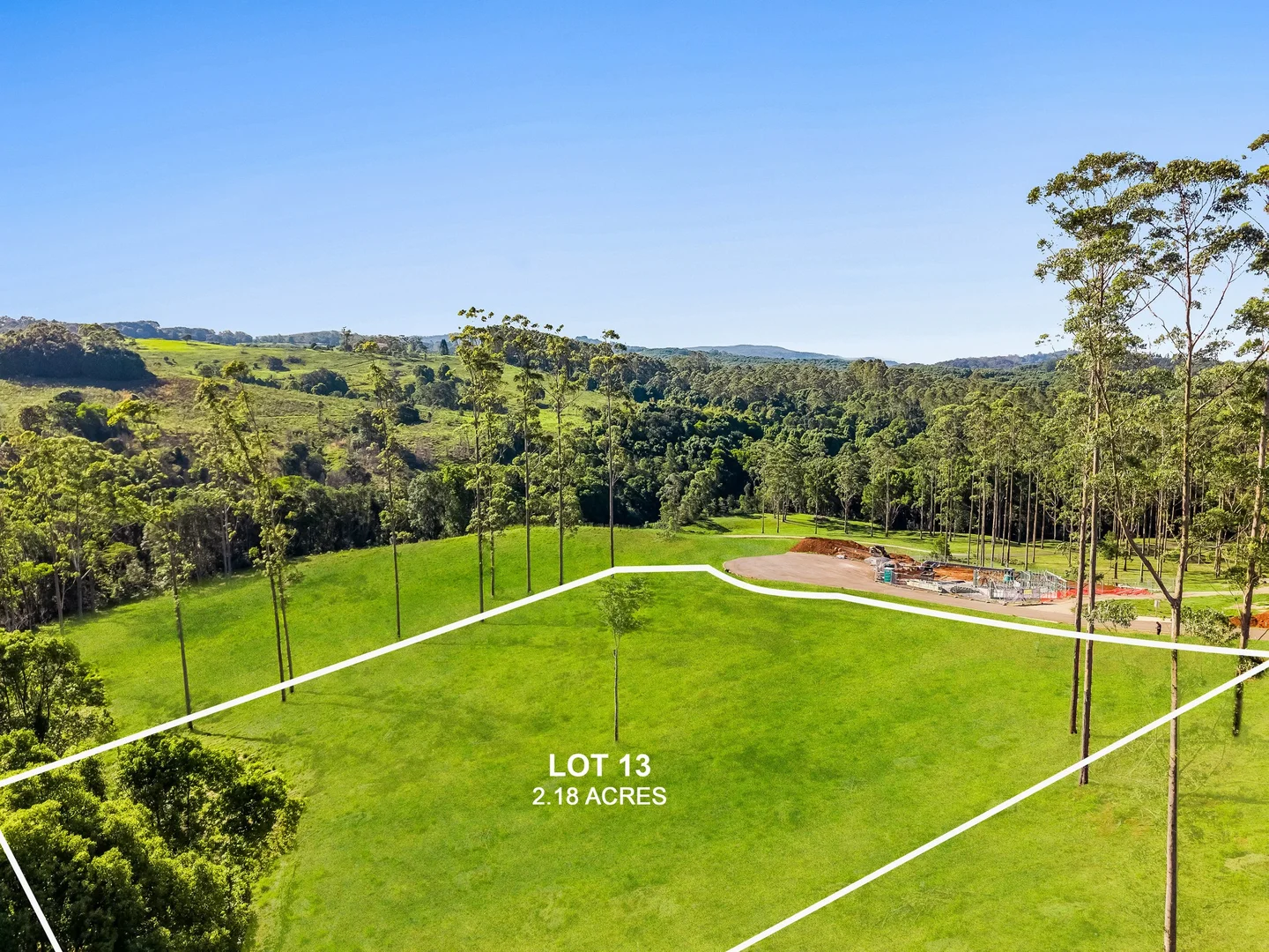 Additional image 5 of 315 Coorabell Road, Coorabell NSW 2479