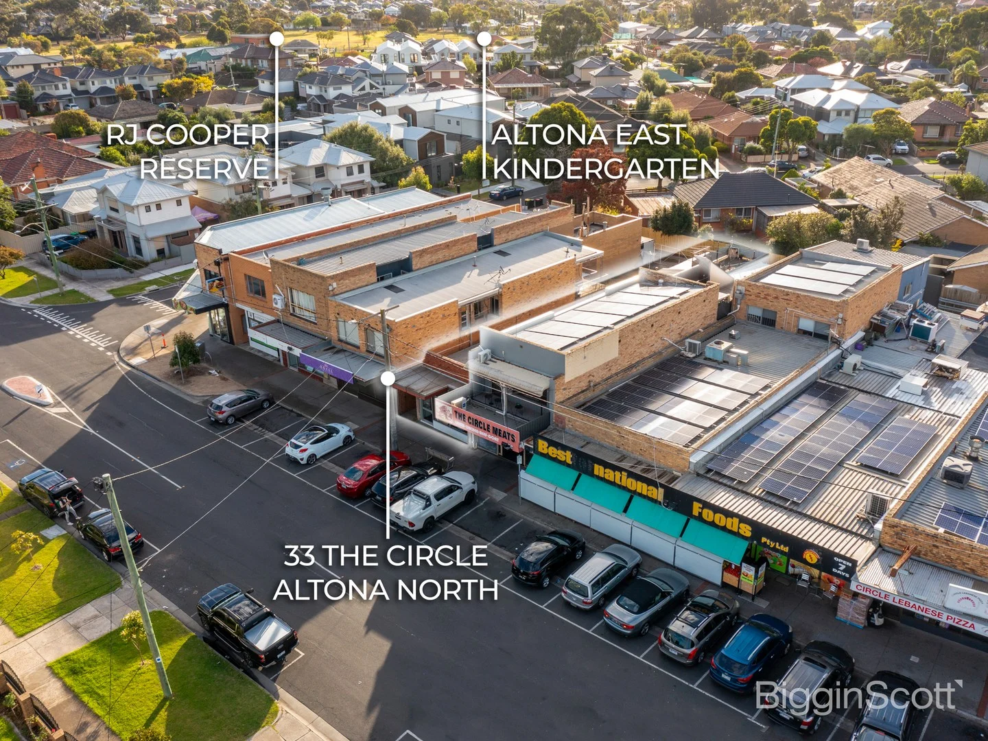 Additional image 15 of 33 The Circle, Altona North VIC 3025