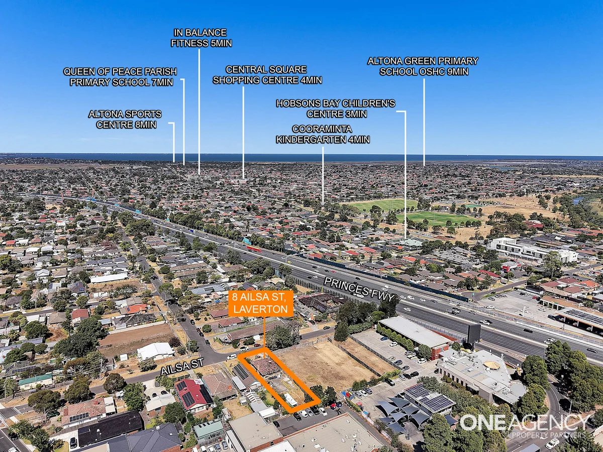 Additional image 5 of 8 Ailsa Street, Laverton VIC 3028