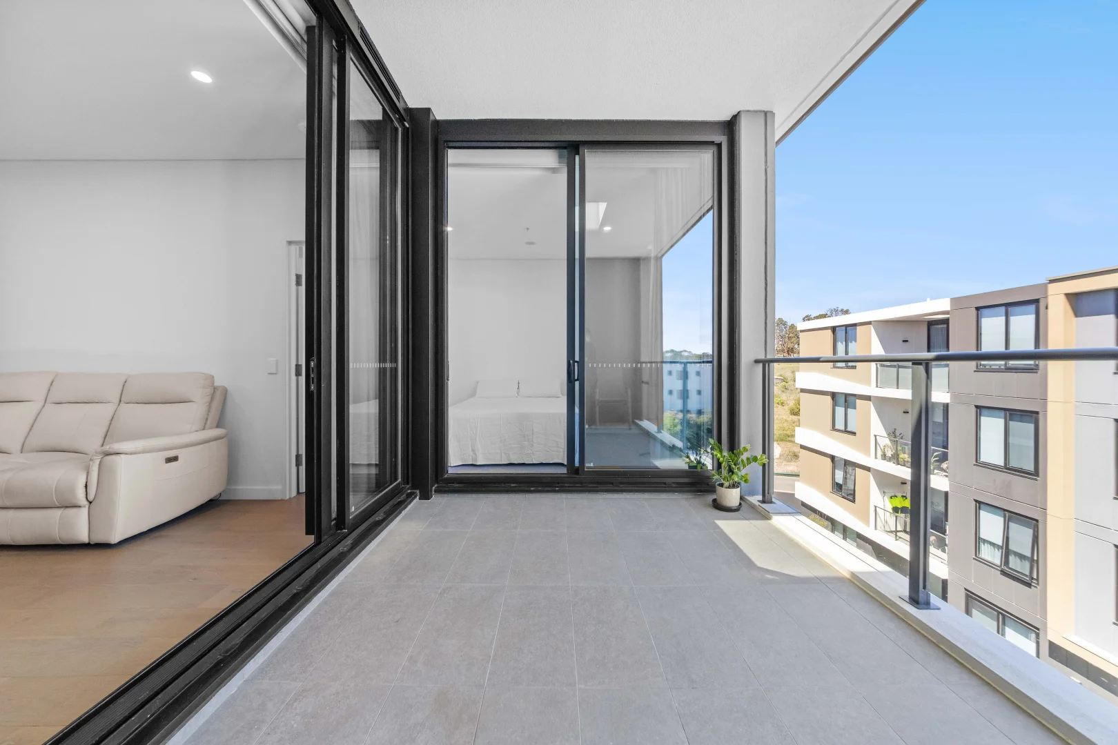 336/6D Demeter Street, Rouse Hill NSW 2155 photo 4