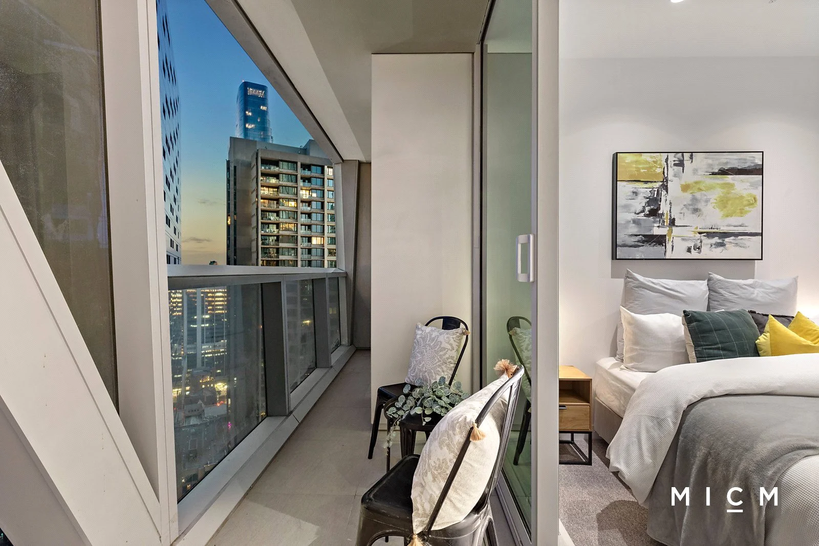 Additional image 8 of 3309/260 Spencer Street, Melbourne VIC 3000