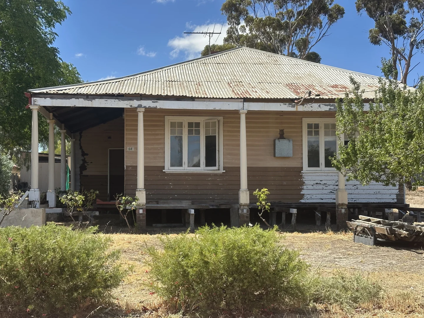 Additional image 28 of 64 Taylor Street, Dumbleyung WA 6350