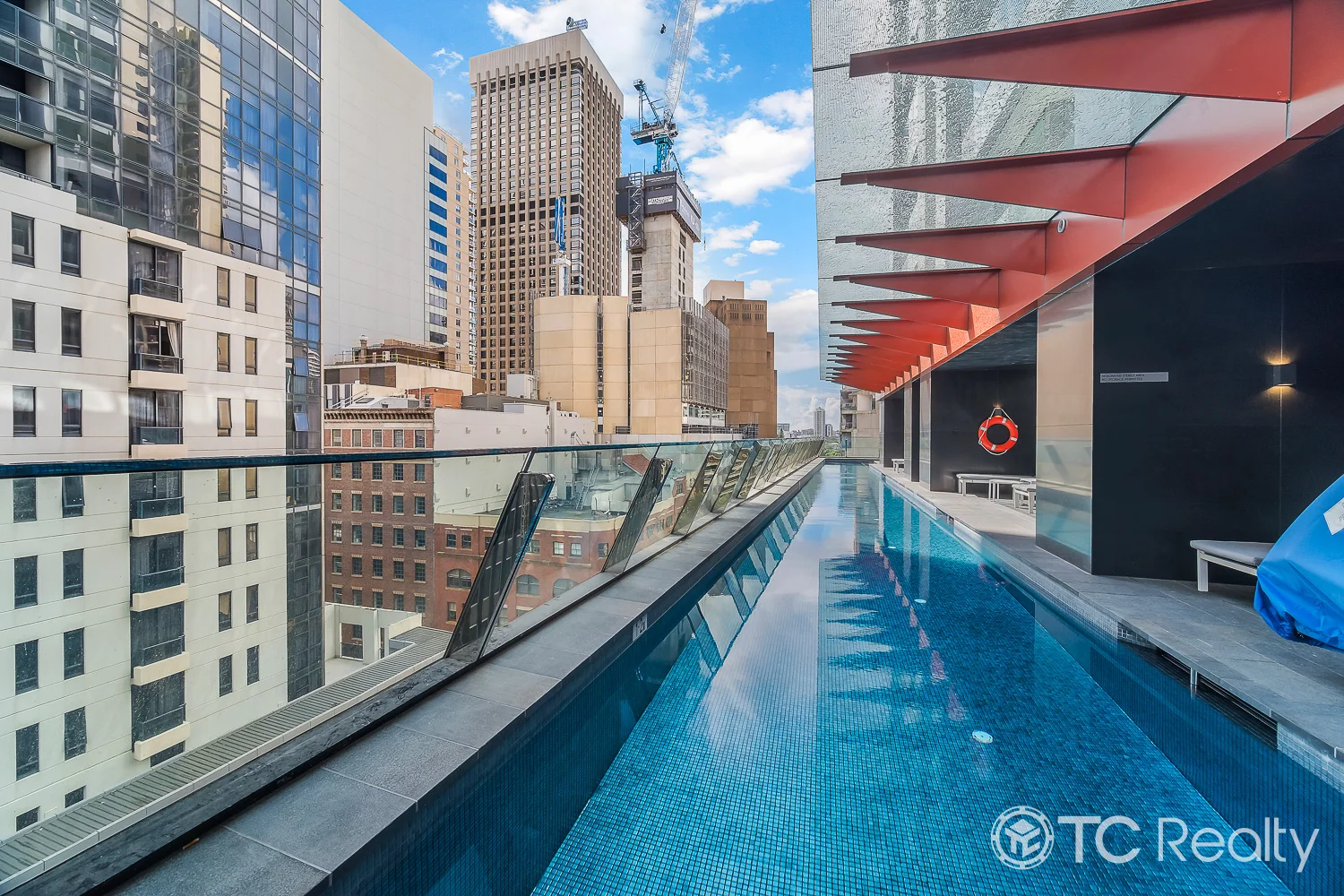 Additional image 17 of High Level/115-117 Bathurst St, Sydney NSW 2000