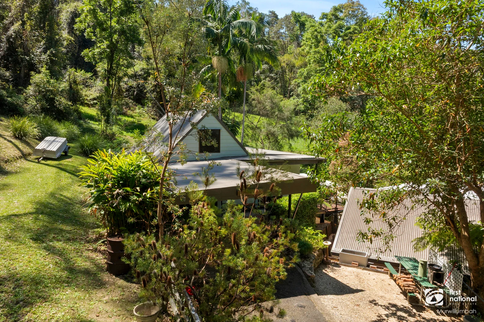 Additional image 27 of 1382 Numinbah Road, Chillingham NSW 2484