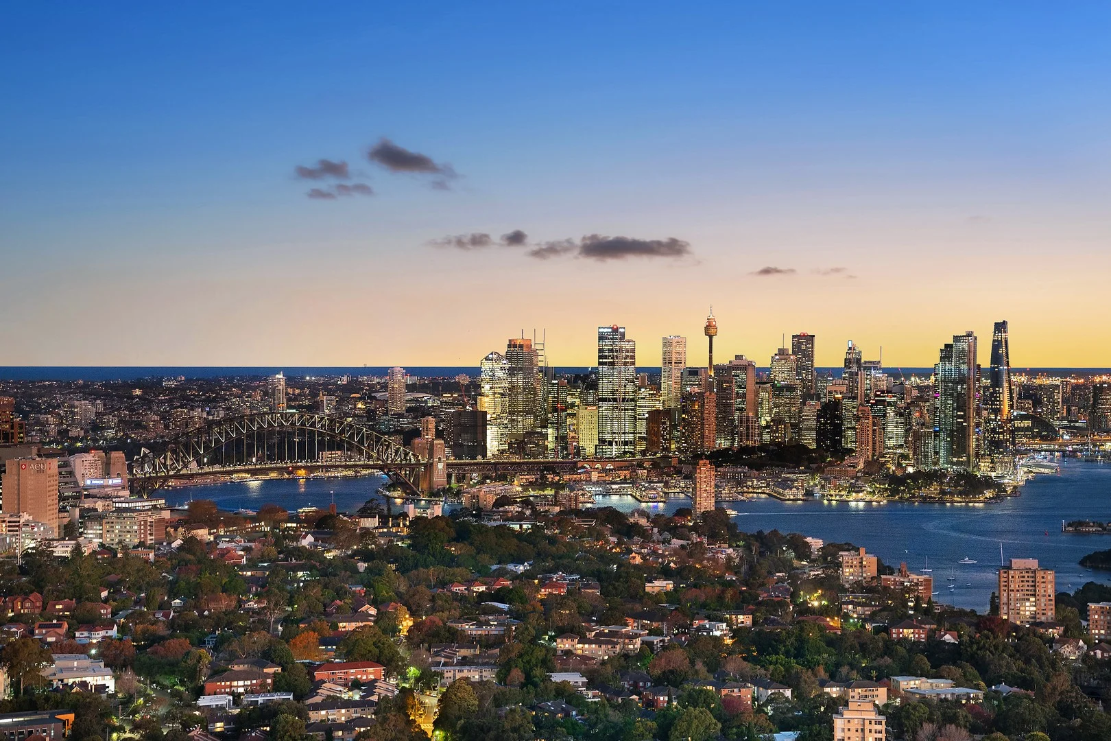 Additional image 3 of 5701/500 Pacific Highway, St Leonards NSW 2065