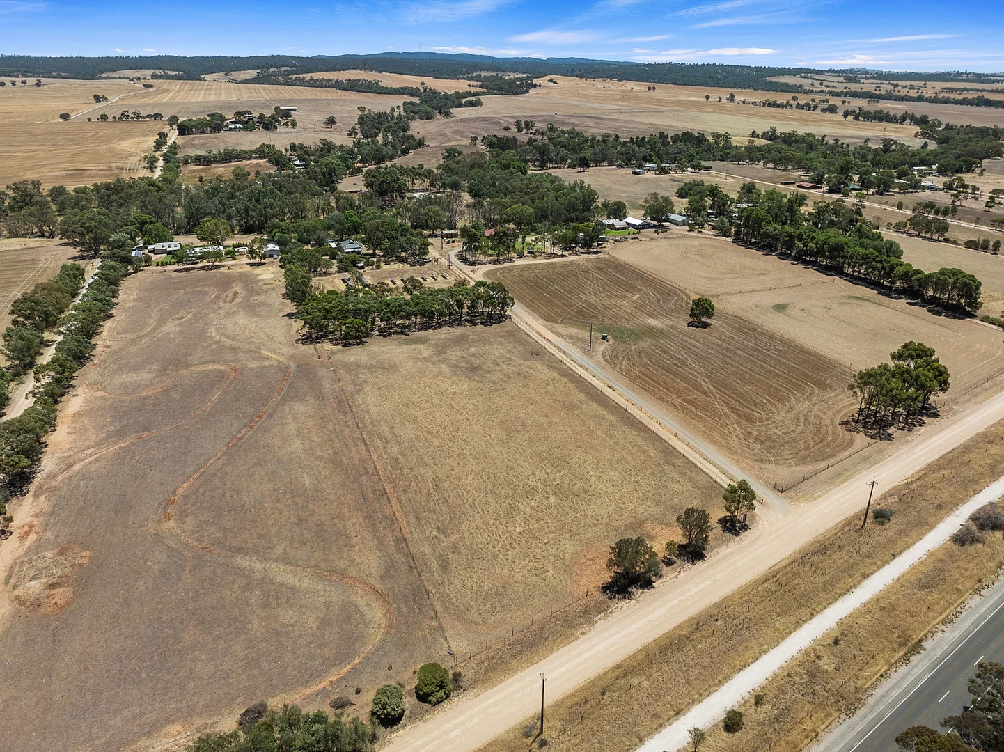 Additional image 31 of 19 Laura Blocks Road, Laura SA 5480