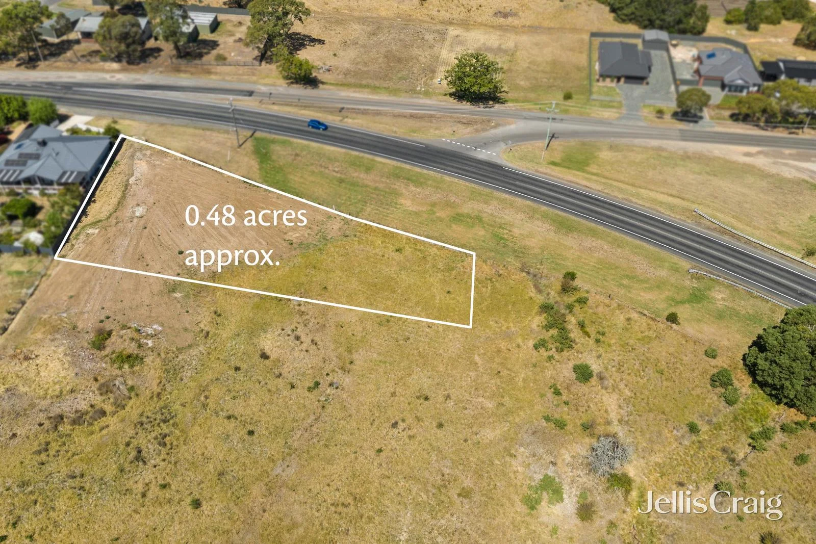 Additional image 9 of Lot 3-7 Brooke Street, Smythesdale VIC 3351