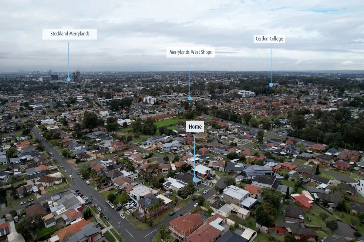 Additional image 10 of 4 Grant Crescent, Merrylands NSW 2160