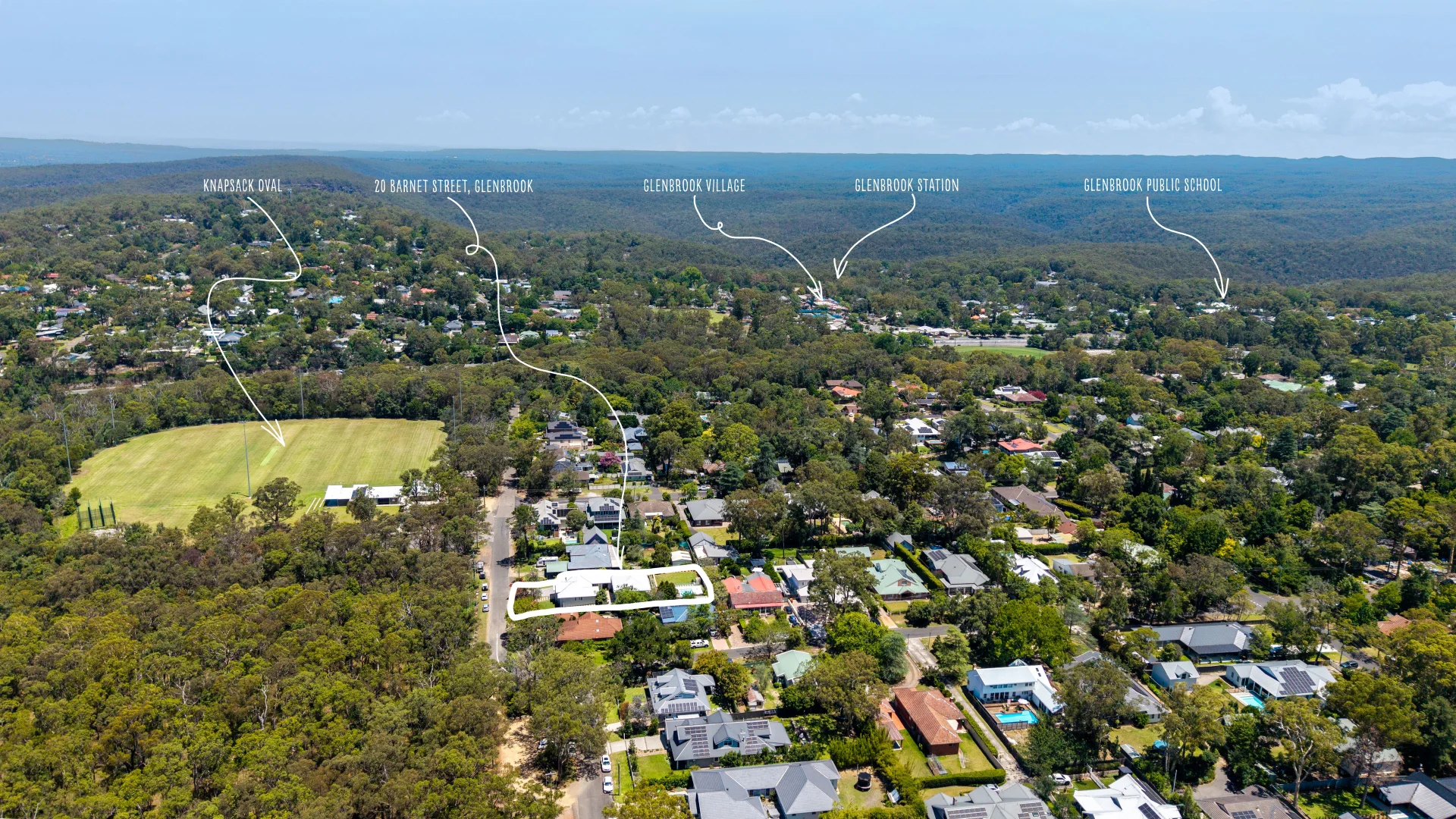 Additional image 18 of 20 Barnet Street, Glenbrook NSW 2773