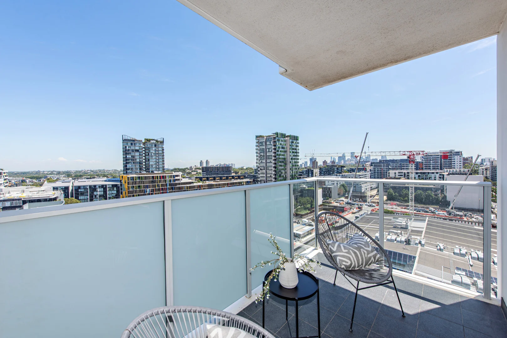 Additional image 11 of 1201/15 Gadigal Avenue, Zetland NSW 2017