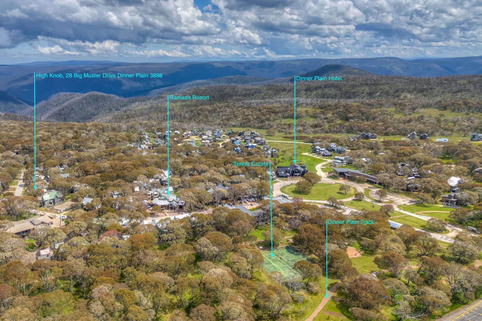 Additional image 22 of HK/28 Big Muster Drive, Dinner Plain VIC 3898