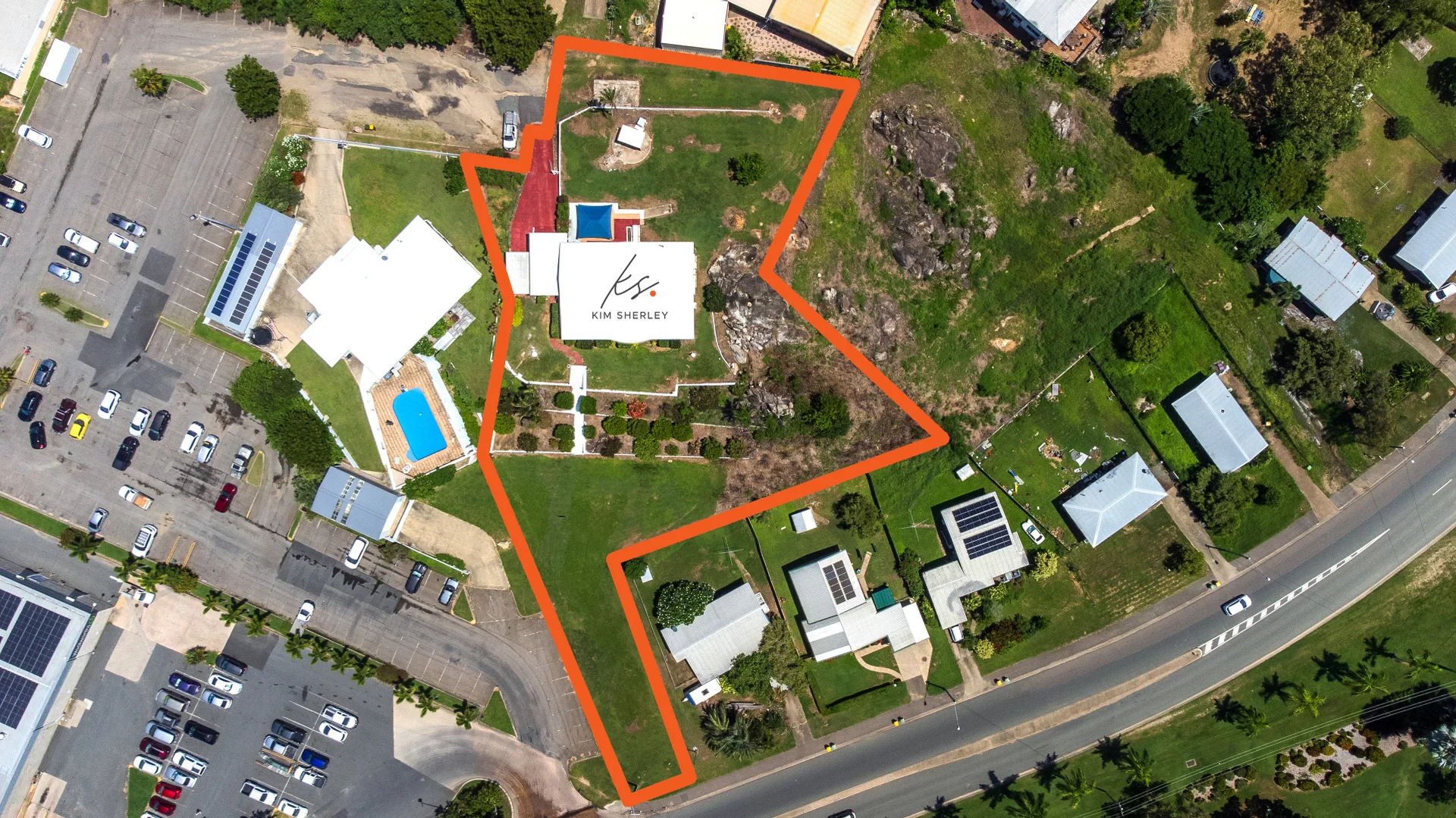 Additional image 3 of 5 The Soldiers Road, Bowen QLD 4805