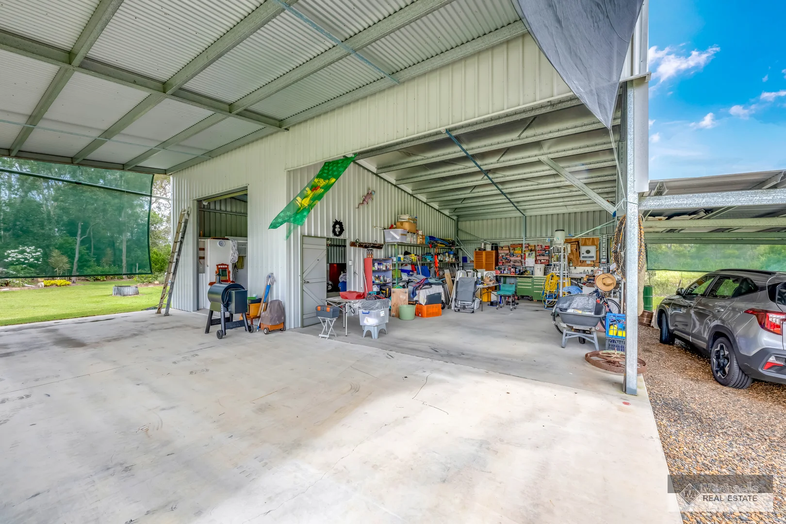 Additional image 20 of 1546 Gin Gin Road, Sharon QLD 4670