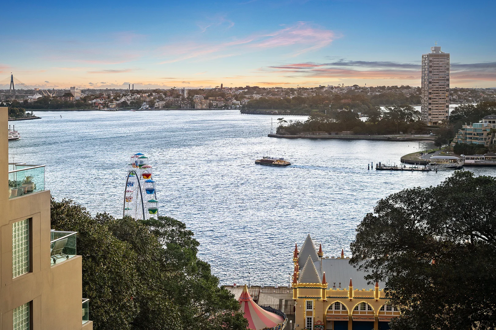 Additional image 13 of 805/30 Alfred Street South, Milsons Point NSW 2061