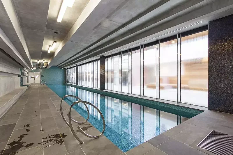 Additional image 10 of 2209/231 Harbour Esp, Docklands VIC 3008