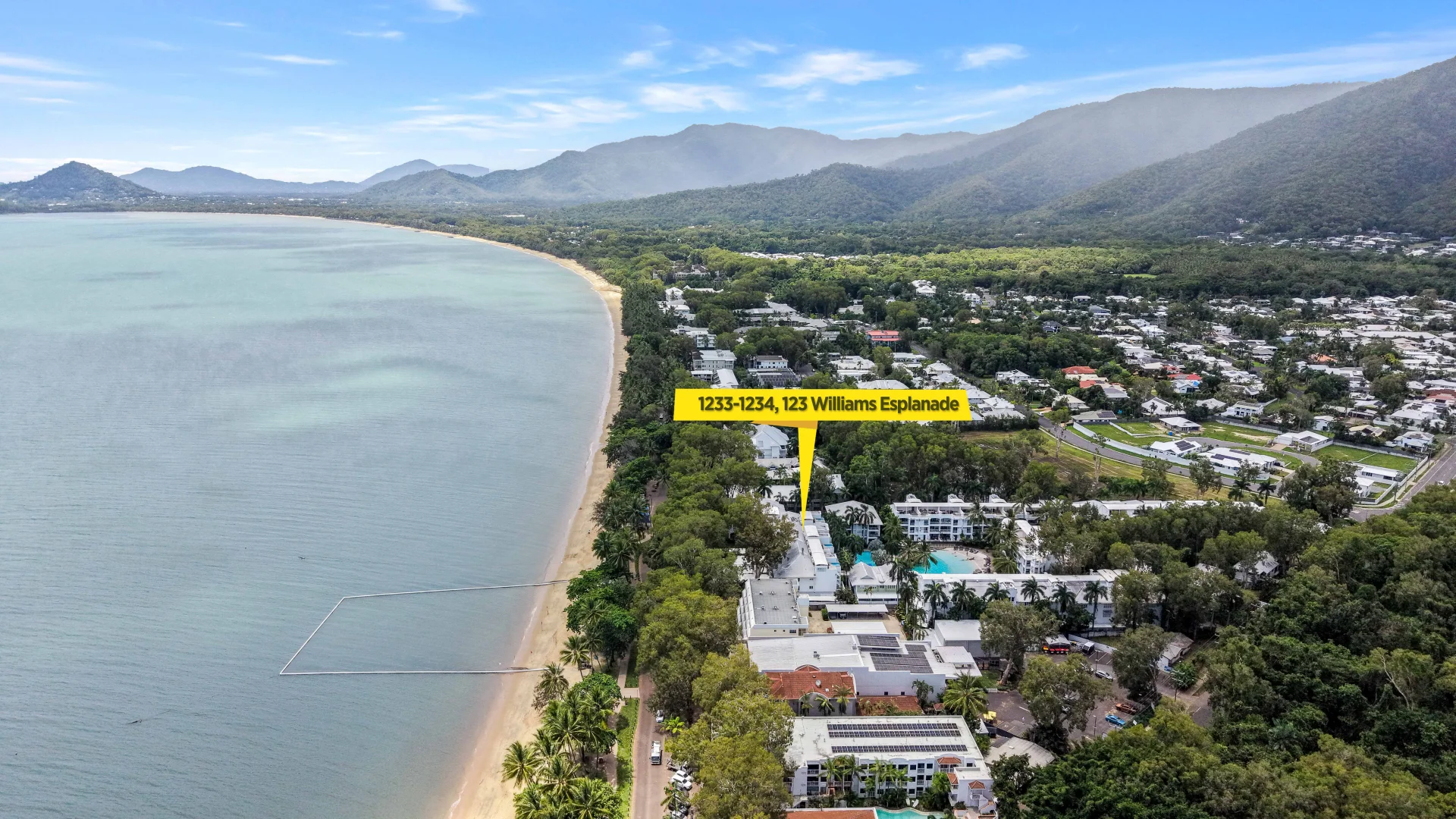 Additional image 5 of 1233-1234/123-127 Williams Esplanade, Palm Cove QLD 4879
