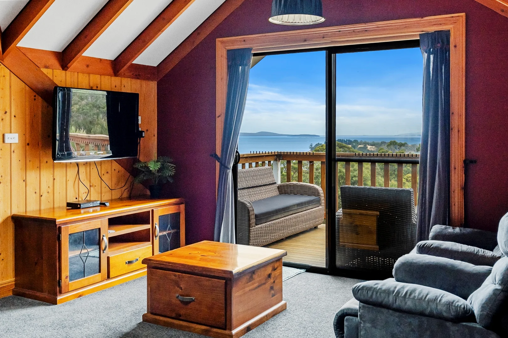 Additional image 17 of 100 Scarrs Road, Garden Island Creek TAS 7112