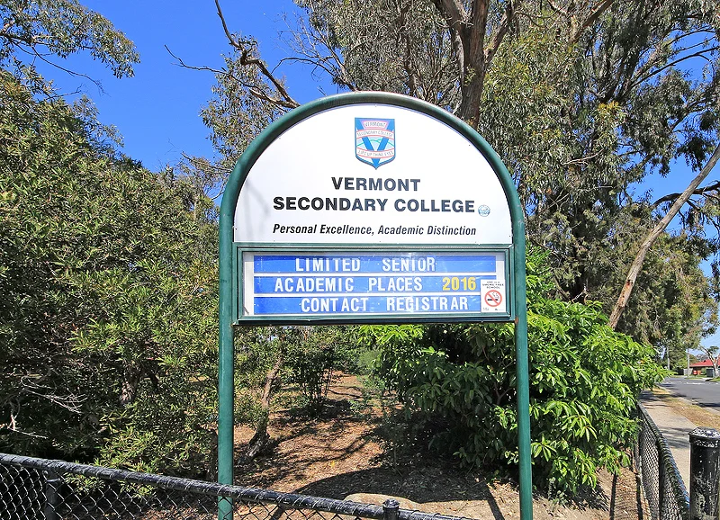 Additional image 20 of 3/12 Short Street, Vermont VIC 3133