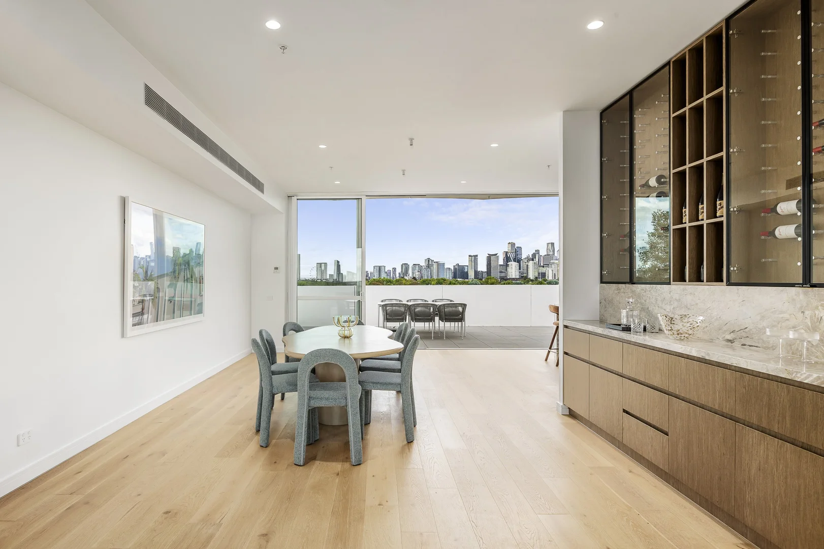 Additional image 3 of The Penthouse/103 Beach Street, Port Melbourne VIC 3207