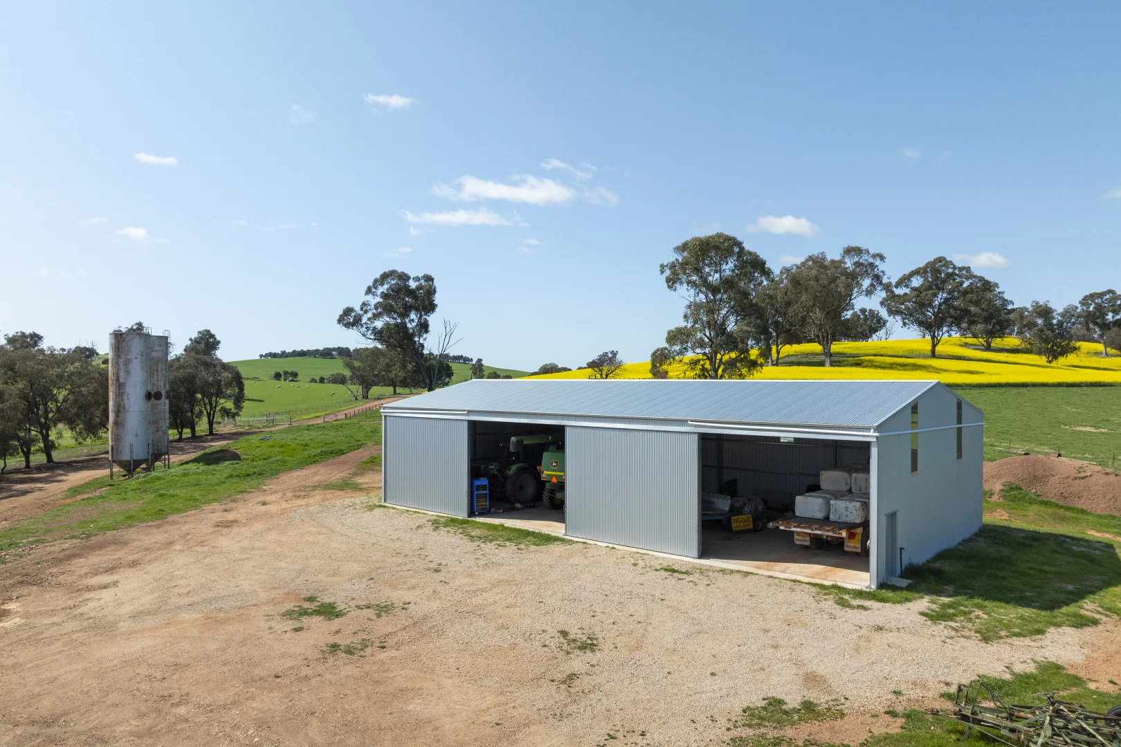 Additional image 45 of 2056 Benalla-Yarrawona Road, Bungeet West VIC 3726