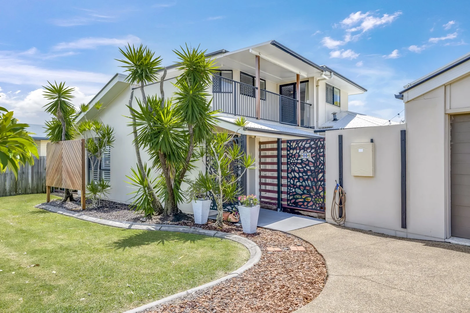 18 Grevillea Avenue, Innes Park QLD 4670