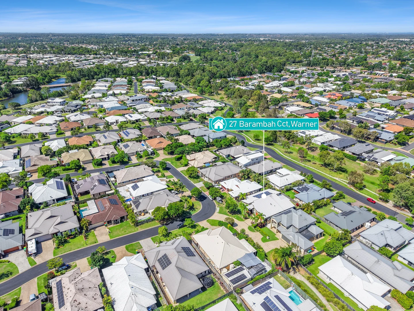 Additional image 34 of 27 Barambah Circuit, Warner QLD 4500