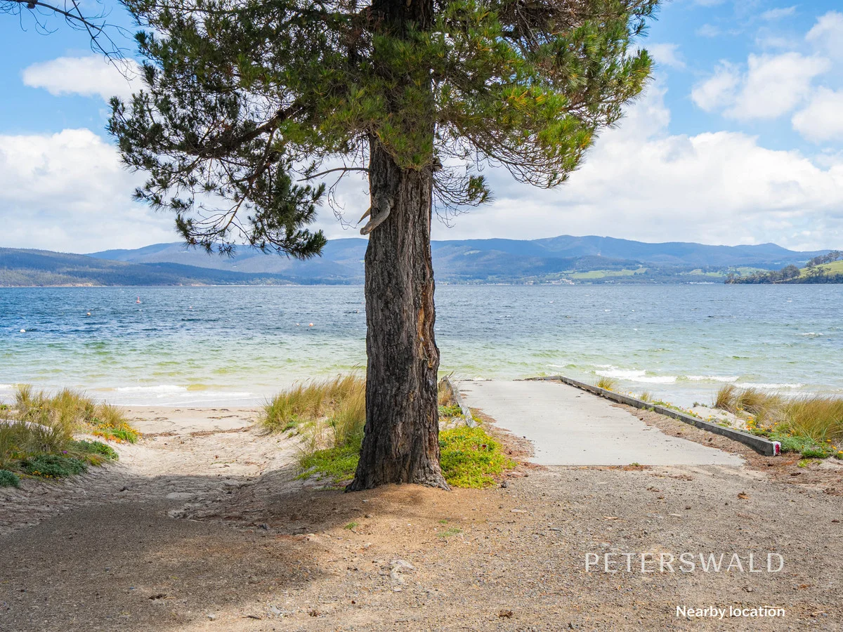 Additional image 9 of 3 Little Beach View, Dennes Point TAS 7150