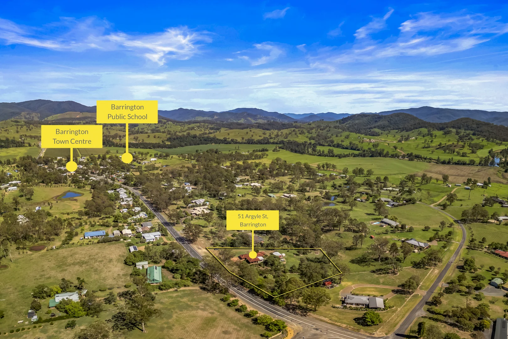 Additional image 37 of 51 Argyle Street, Barrington NSW 2422