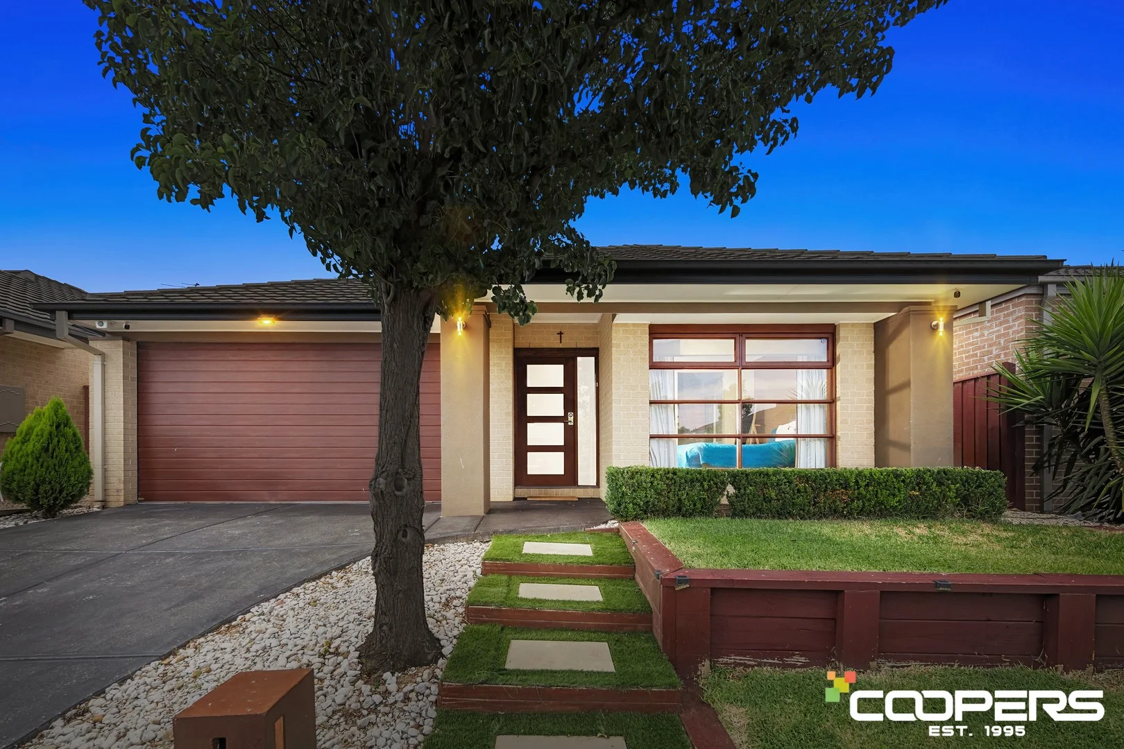 48 Viscosa Rd, Brookfield VIC 3338