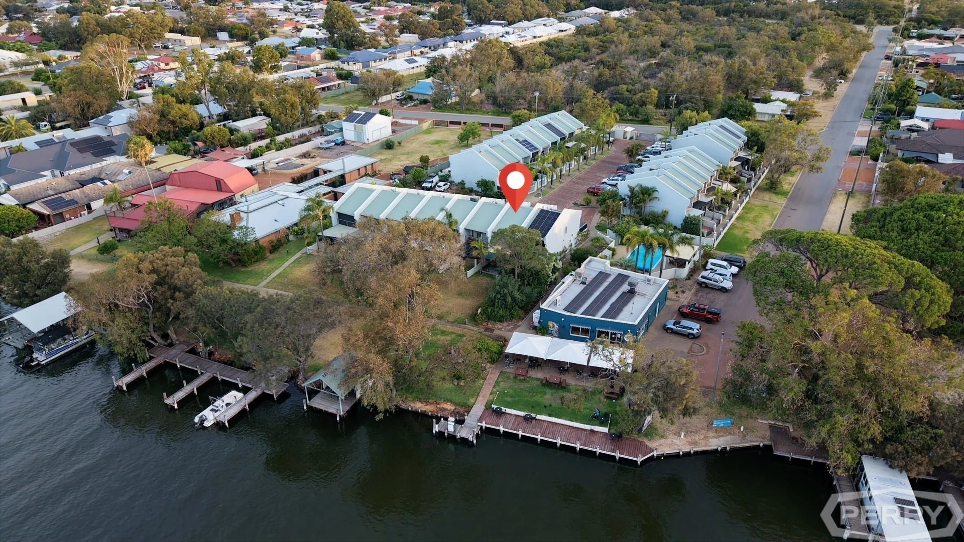 11/1 Banksia Terrace, South Yunderup WA 6208