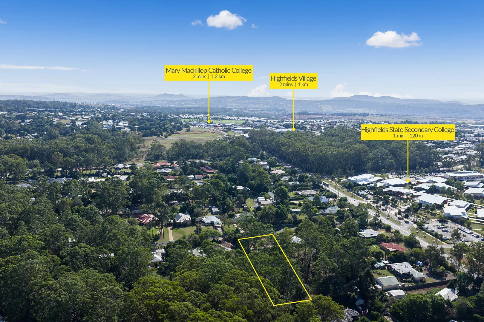 Additional image 20 of 8 Mavis Court, Highfields QLD 4352