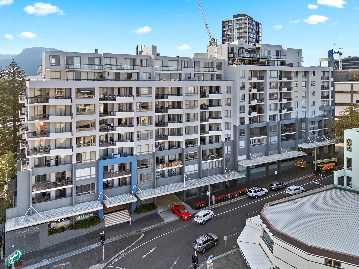 Additional image 3 of 83/313-323 Crown Street, Wollongong NSW 2500